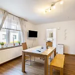 דירה Lindenhof *