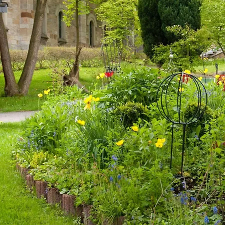 Lindenhof 公寓 维林根