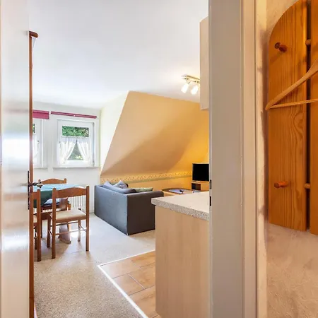 Appartement Lindenhof *