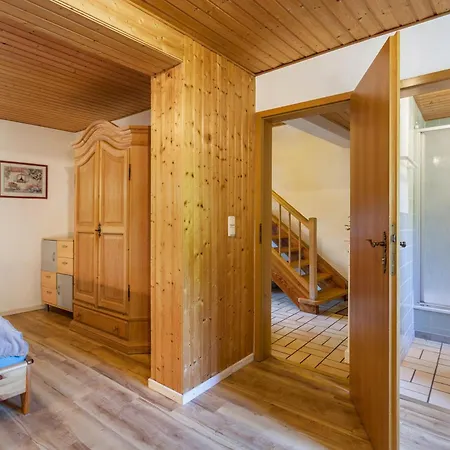 Lindenhof Apartment