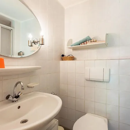 Apartment Lindenhof *