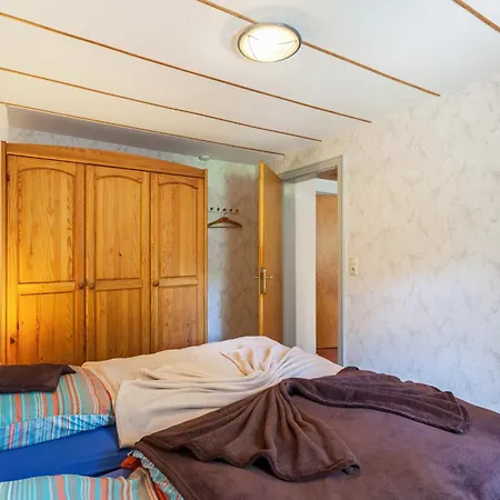 Apartment Lindenhof *
