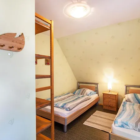 Lindenhof 公寓 维林根