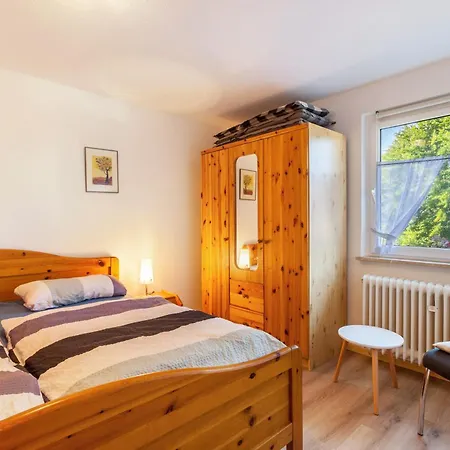 Lindenhof Appartement *