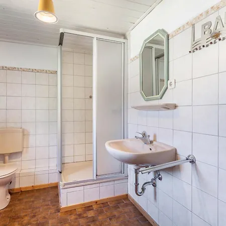 Lindenhof 公寓 维林根