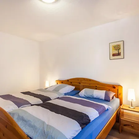 Apartment Lindenhof Willingen (Upland)