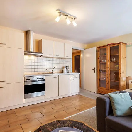 아파트 Lindenhof 빌링겐