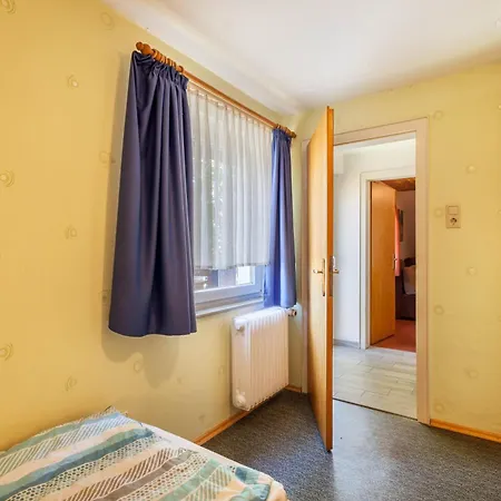 Apartment Lindenhof