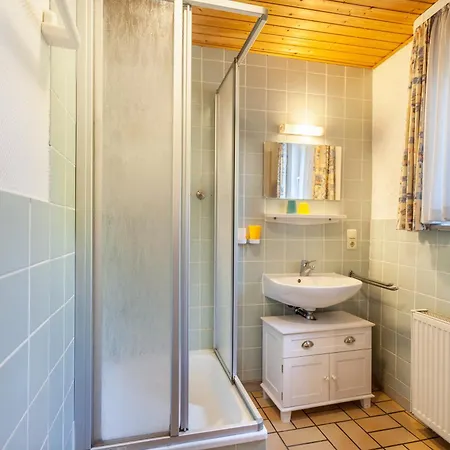 Appartement Lindenhof *