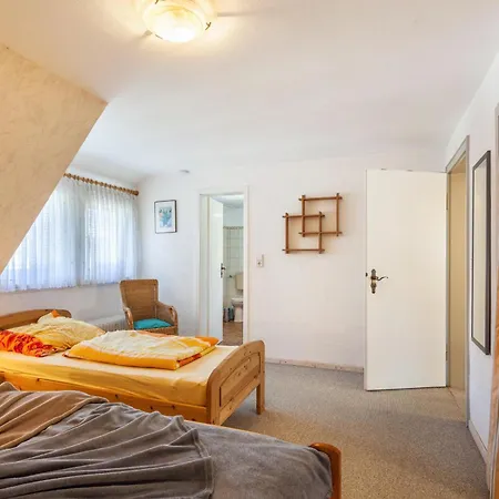 Lindenhof Apartment Willingen (Upland)