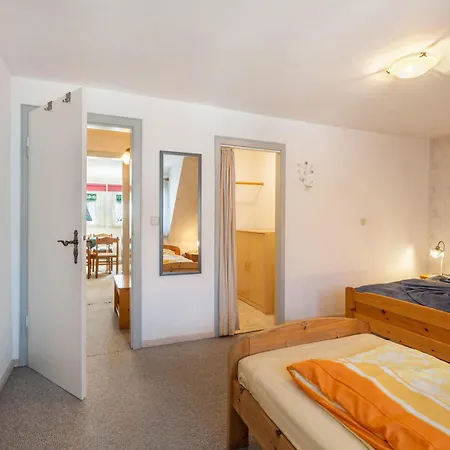 Lindenhof 公寓 维林根