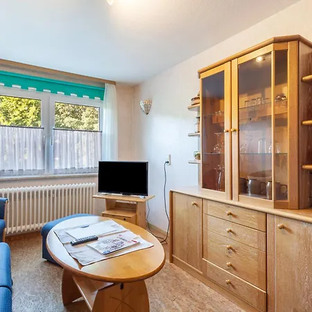 Apartment Lindenhof *