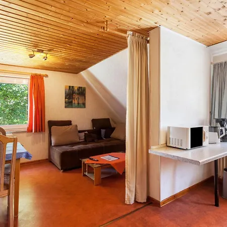 Lindenhof Apartment