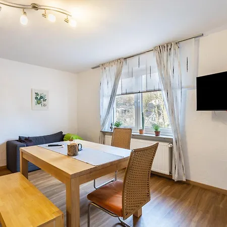 Apartment Lindenhof Willingen (Upland)