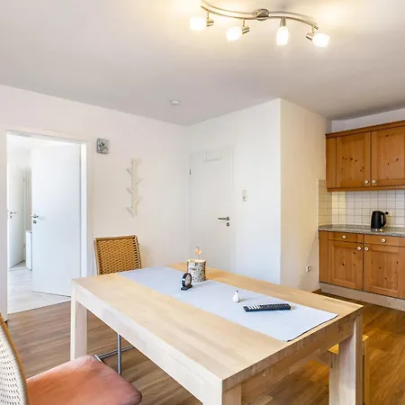 Apartment Lindenhof *