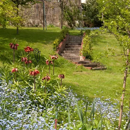 Apartmán Lindenhof Willingen (Upland)