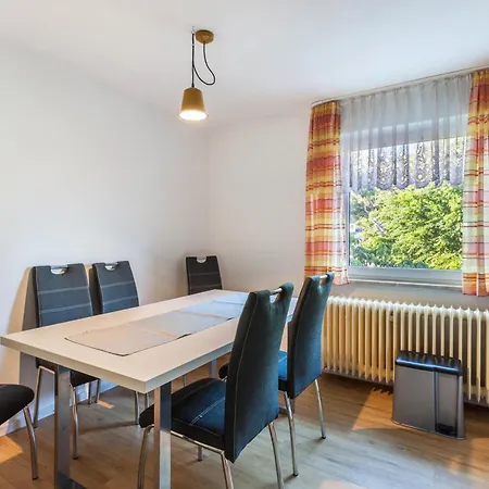 Lindenhof Lejlighed Willingen (Upland)