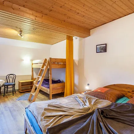 Apartmán Lindenhof Willingen (Upland)