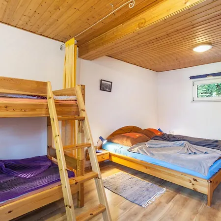 Apartmán Lindenhof Willingen (Upland)