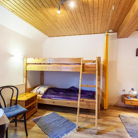 Lindenhof Apartmán