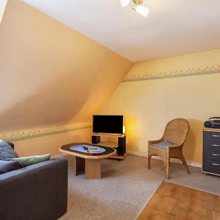 Apartmán Lindenhof Willingen (Upland)
