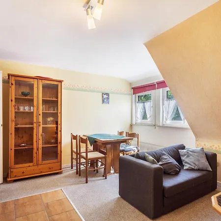 Apartmán Lindenhof *