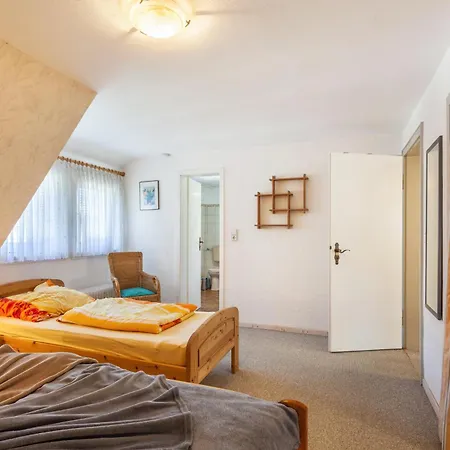 Lindenhof Apartmán