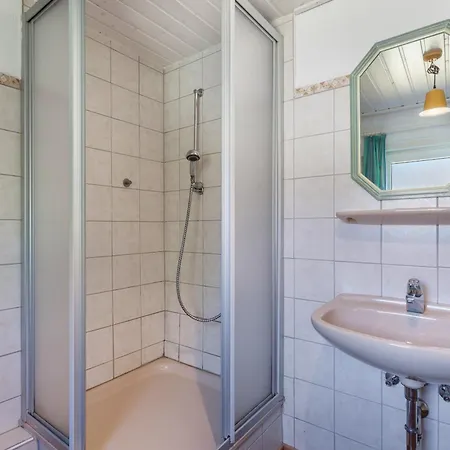 Apartmán Lindenhof *