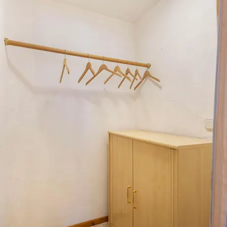 Lindenhof Apartmán *