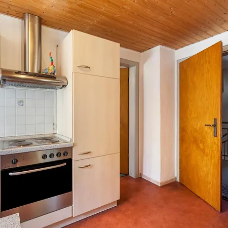 Lindenhof Apartmán Willingen (Upland)