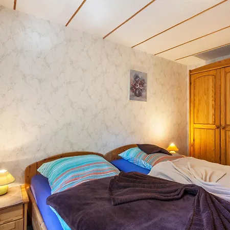 Lindenhof Lejlighed Willingen (Upland)
