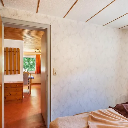 Lindenhof Apartmán