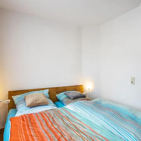 Lindenhof Apartmán
