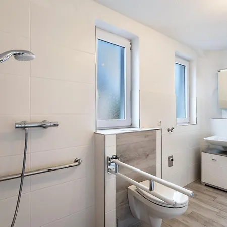 Apartmán Lindenhof