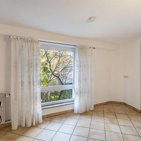 Apartmán Lindenhof *