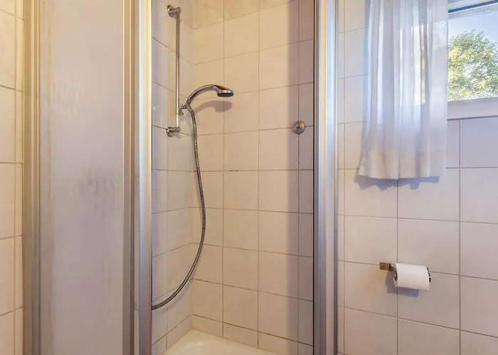 公寓 Lindenhof 维林根