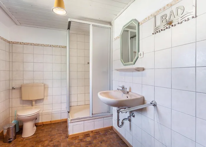 Lindenhof 公寓 维林根