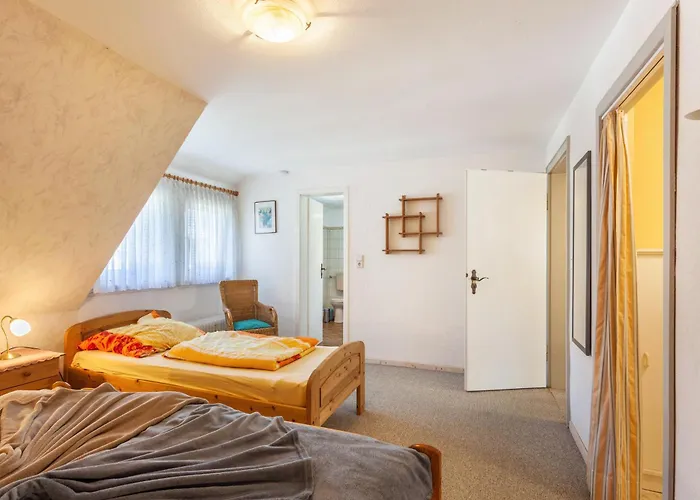 Lindenhof 公寓 维林根